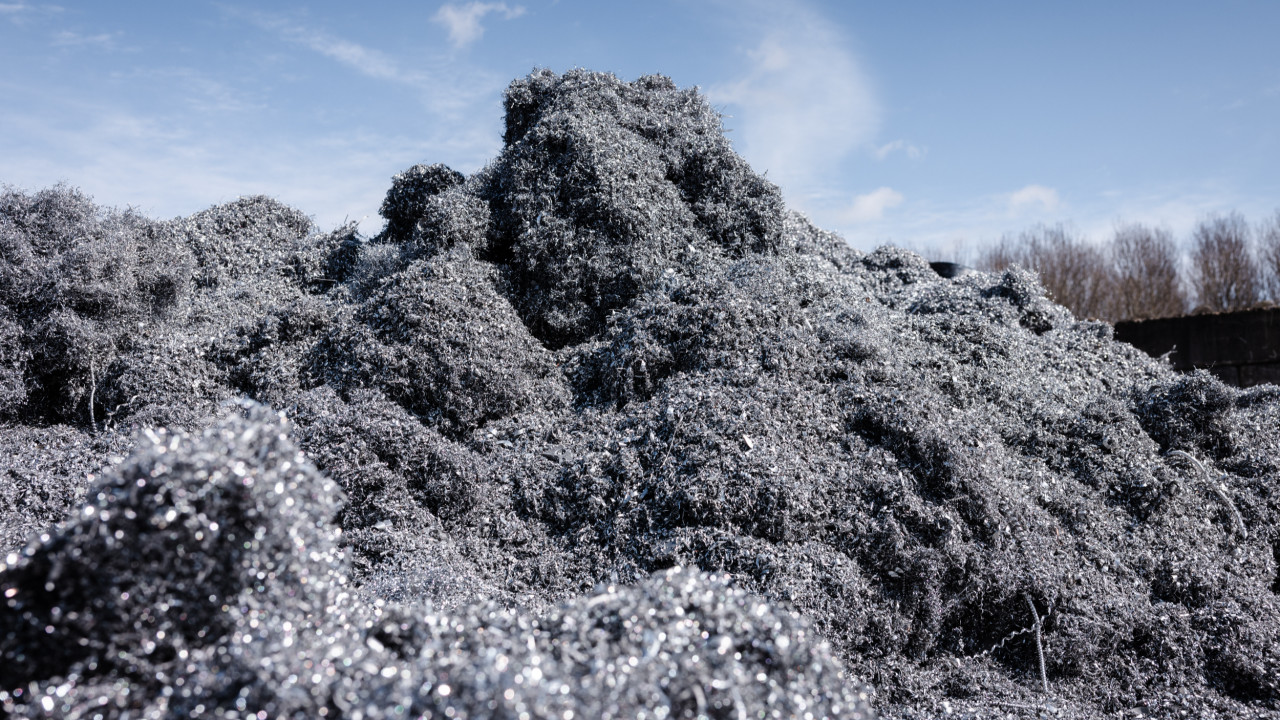 Milldam Recycling Company B.V. Maarheeze afbeelding 6