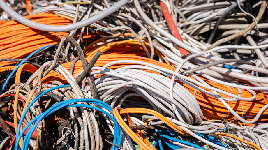 Milldam Recycling Company B.V. Maarheeze afbeelding 4