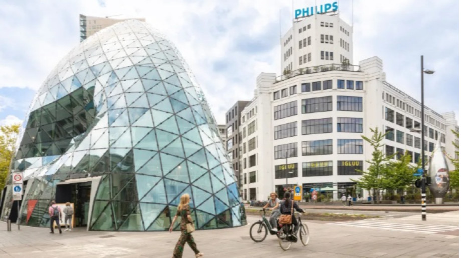 Evie BV Eindhoven afbeelding 4