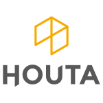 Houta-Bouw B.V. logo