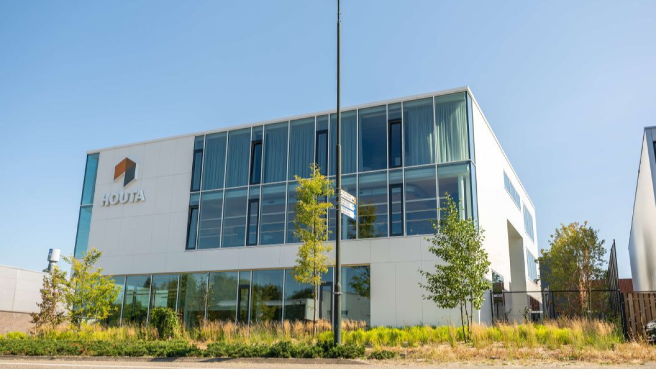 Houta-Bouw B.V. Geldrop afbeelding 6