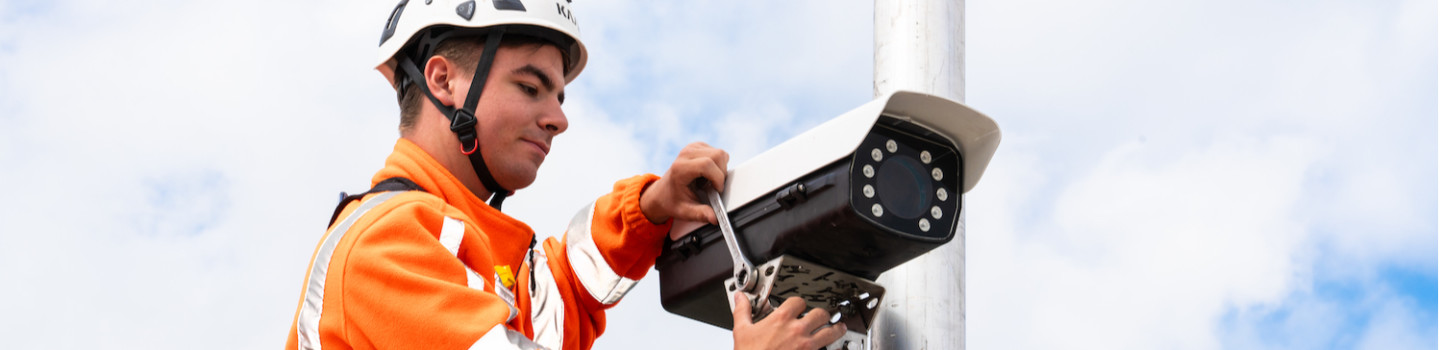 Technisch medewerker