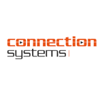 Connection Systems B.V. Hilvarenbeek logo