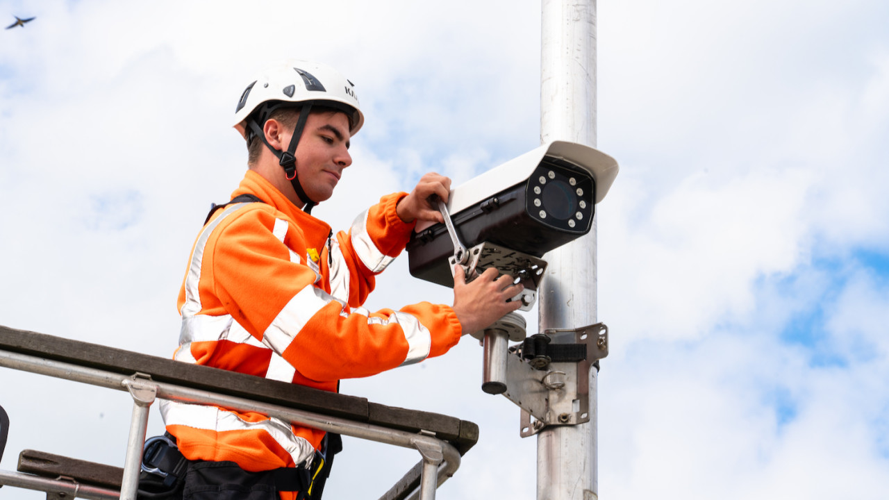 Connection Systems B.V. Hilvarenbeek afbeelding 3