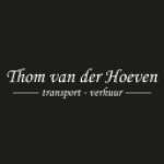 Thom van der Hoeven Transport logo