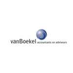 Van Boekel accountants en adviseurs logo