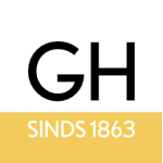 Gooskens Hout Helmond logo