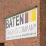 Baten Trading Company logo