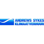 Andrews Sykes Klimaatverhuur BV Bleiswijk logo