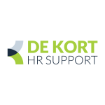 De Kort HR Support logo