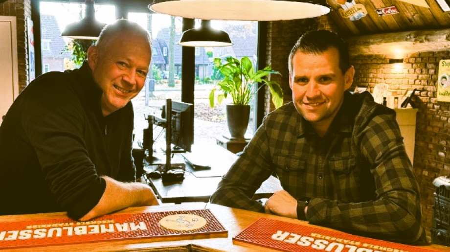 De Kort HR Support Bladel afbeelding 4