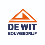 De Wit Bouwbedrijf B.V. logo