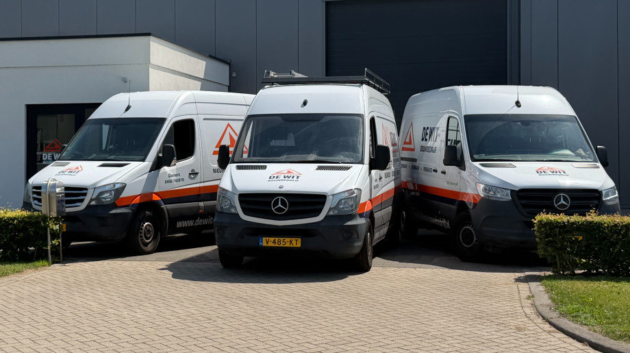 De Wit Bouwbedrijf B.V. Gemert afbeelding 4