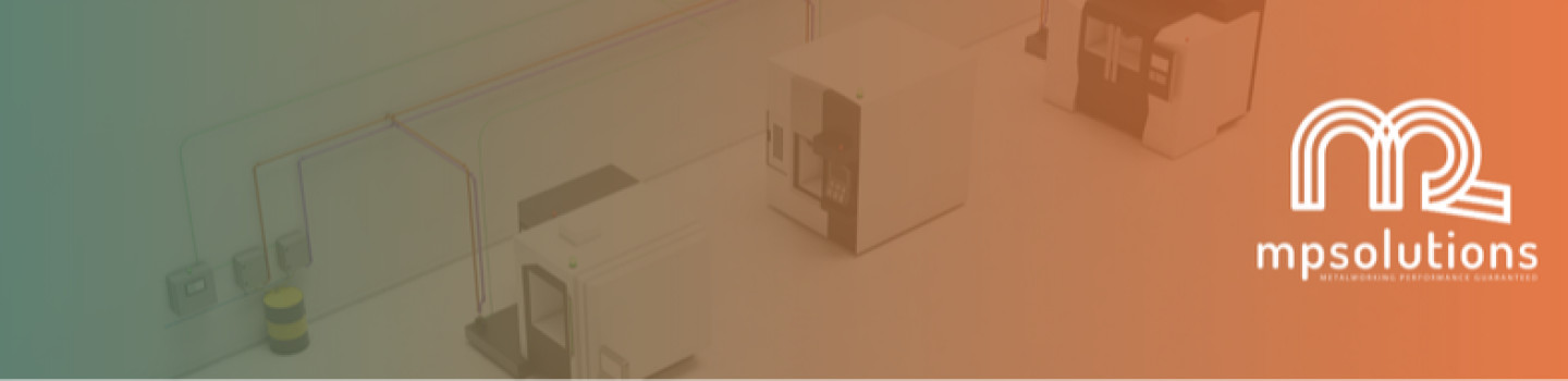 Metalworking Performance Solutions Group
