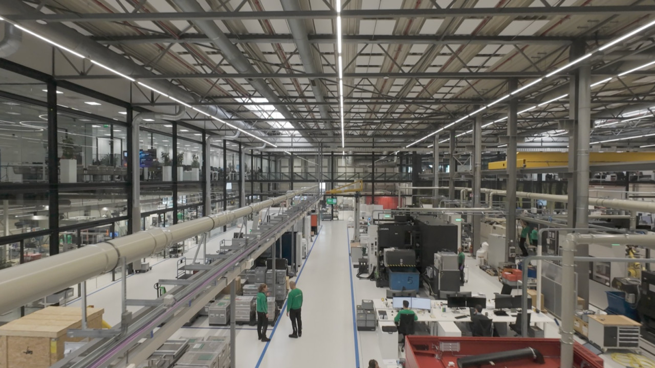 Metalworking Performance Solutions Group Waalre afbeelding 6