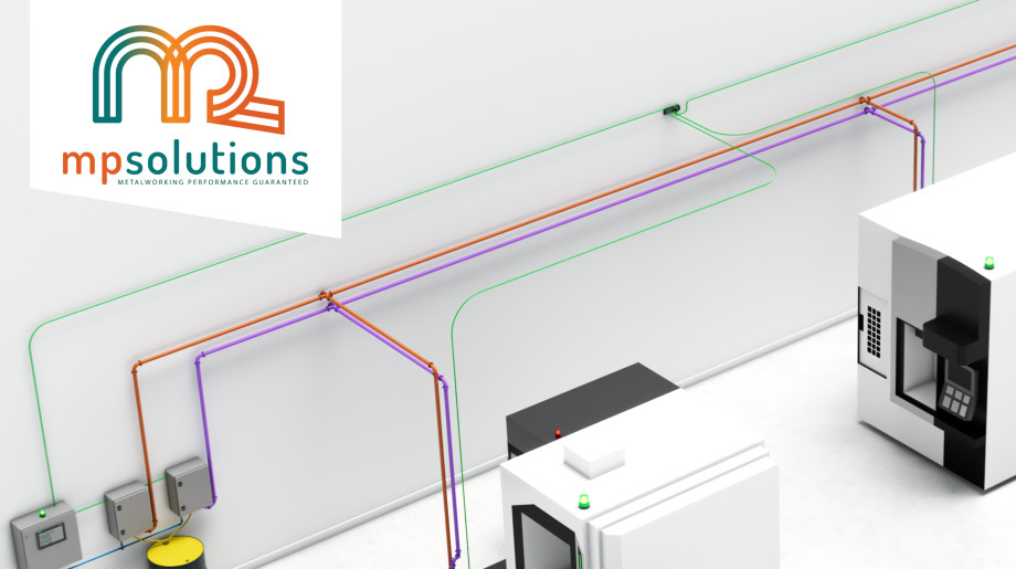 Metalworking Performance Solutions Group Waalre afbeelding 4