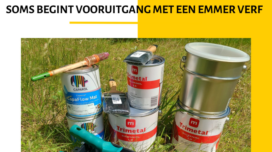 Stichting ANDERS Eindhoven Eindhoven afbeelding 4