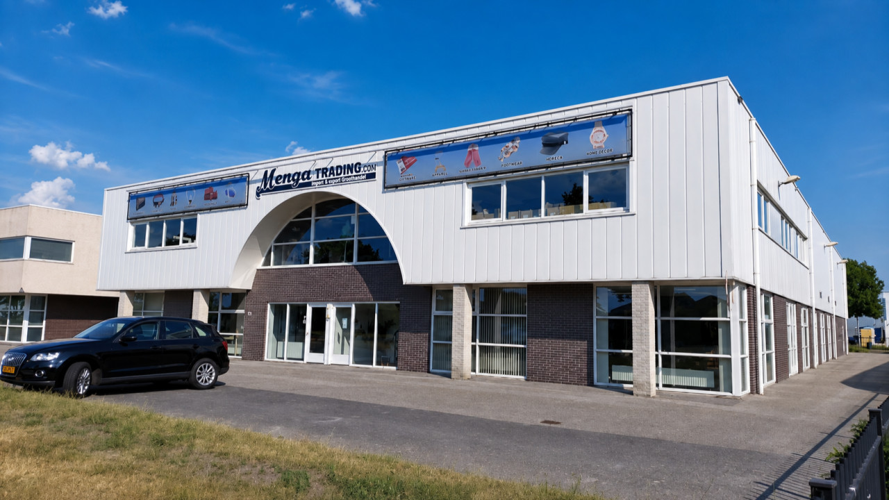 Menga B.V. Valkenswaard afbeelding 1