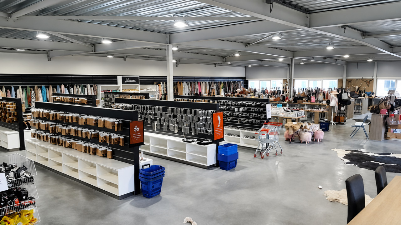 Menga B.V. Valkenswaard afbeelding 3