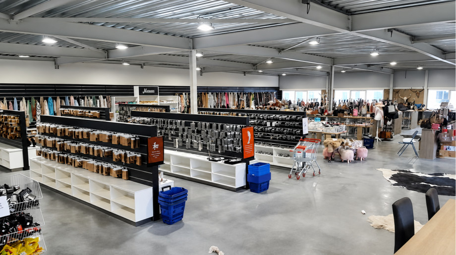 Menga B.V. Valkenswaard afbeelding 4