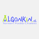 Algonkin Tentenverhuur logo