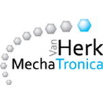 Van Herk Mechatronica logo