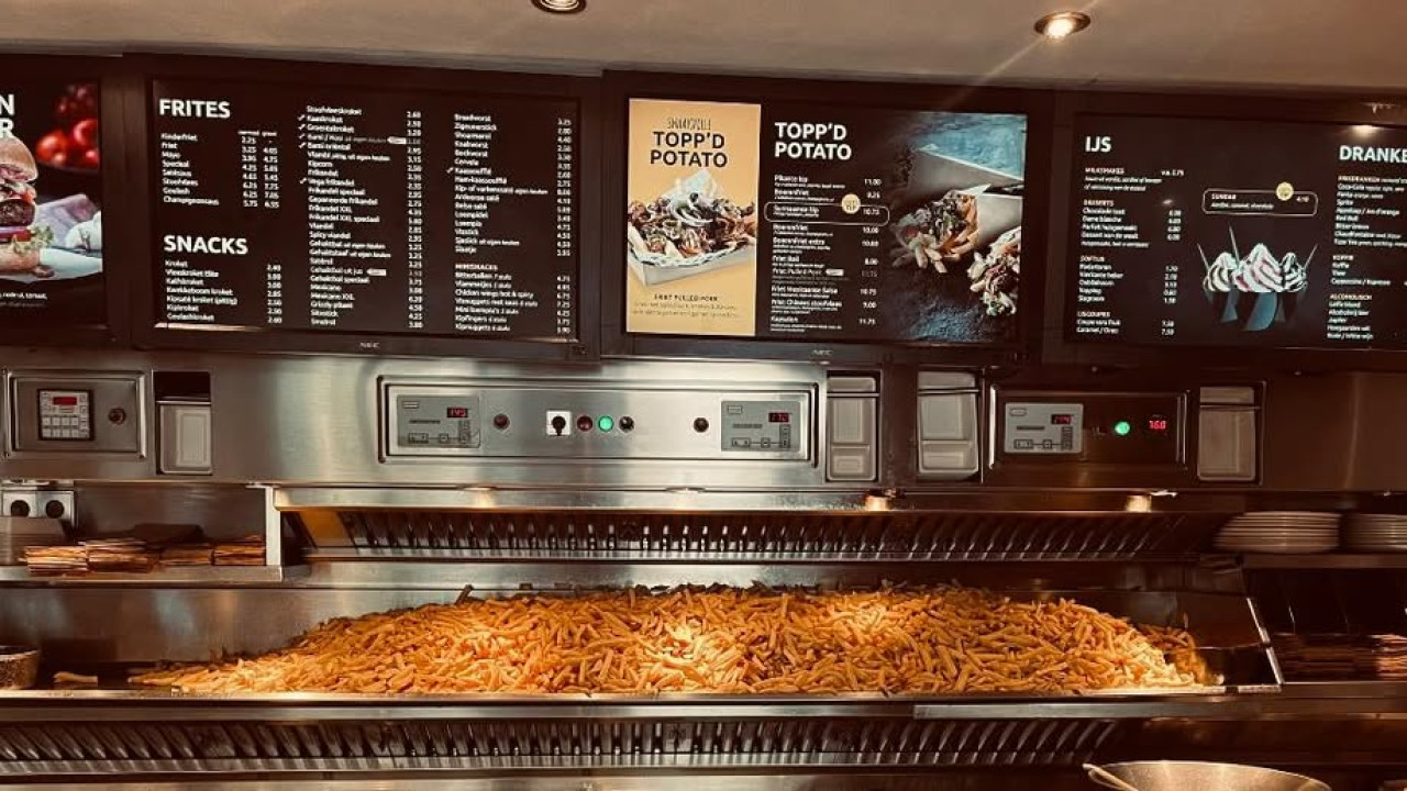 Restaria Wouters Eersel afbeelding 1 Restaria Wouters Eersel afbeelding 1