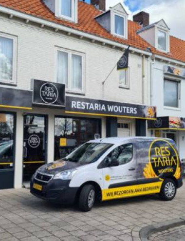 Restaria Wouters Eersel afbeelding 5 Restaria Wouters Eersel afbeelding 5
