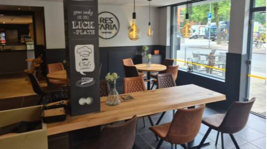 Restaria Wouters Eersel afbeelding 4 Restaria Wouters Eersel afbeelding 4