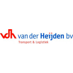 Internationaal Transportbedrijf van der Heijden BV logo
