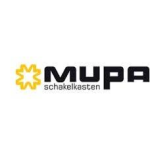 Mupa Schakeltechniek B.V. Eersel logo