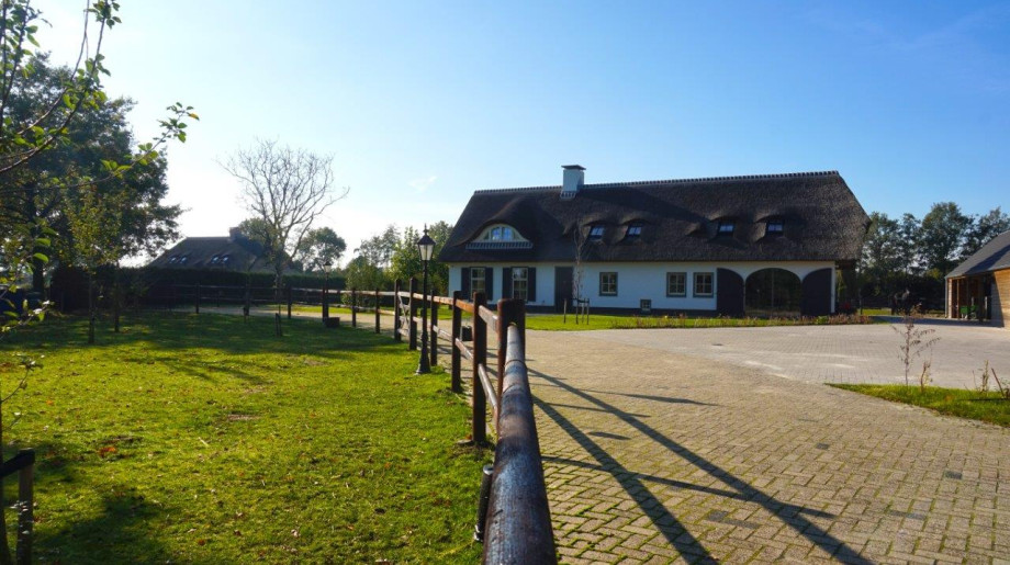 Bouwbedrijf Burgmans B.V. Bergeijk afbeelding 4