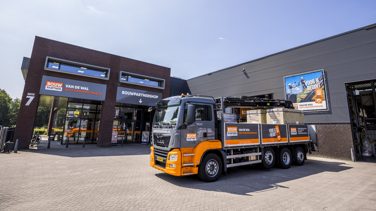 BouwPartner Van de Wal - Oirschot Oirschot afbeelding 1