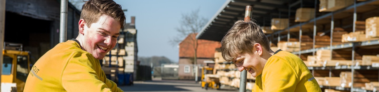 Gooskens Hout