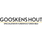 Gooskens Hout Hoogeloon logo