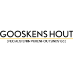 Gooskens Hout logo