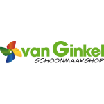 Van Ginkel Schoonmaakshop logo