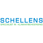Installatiebedrijf Schellens logo