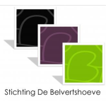 Stichting de Belvertshoeve logo
