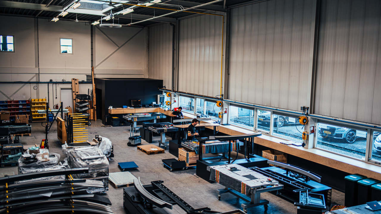 Creon BV Tilburg afbeelding 1