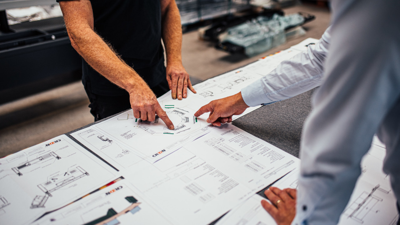 Creon BV Tilburg afbeelding 6