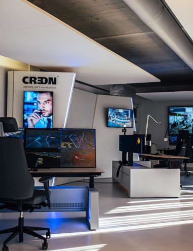 Creon BV Tilburg afbeelding 3