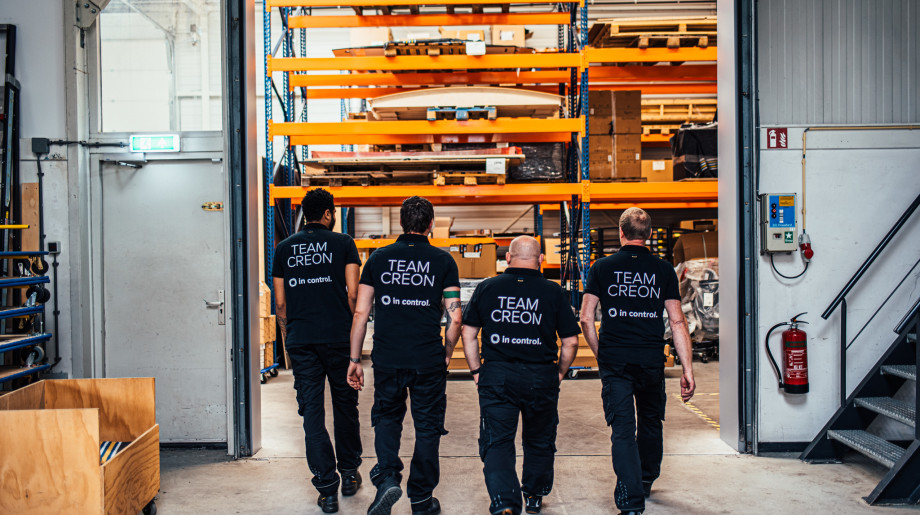 Creon BV Tilburg afbeelding 4