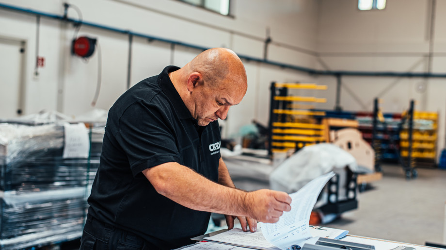 Creon BV Tilburg afbeelding 2