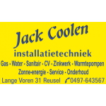 Jack Coolen Installatietechniek B.V. logo