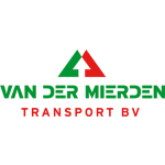 Van der Mierden Transport logo