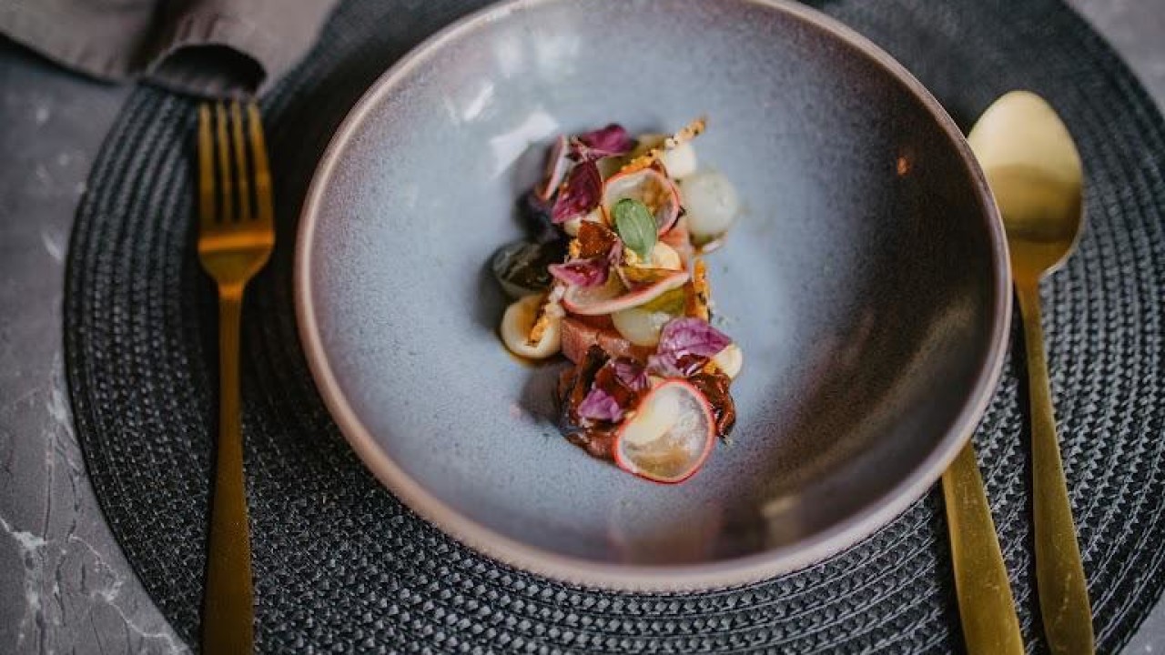 Restaurant de Bijenkorf Hooge Mierde afbeelding 1