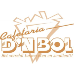 Cafetaria d'n Bol logo