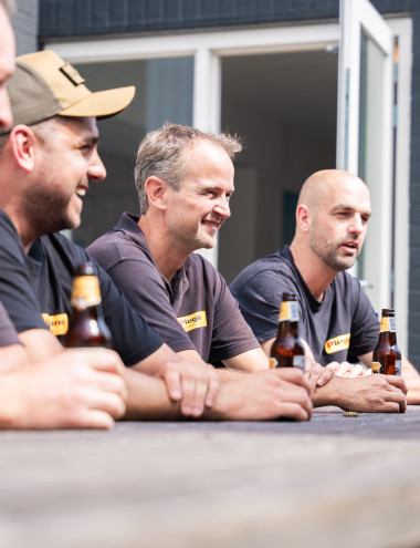 Pleging Transportservice BV Eersel afbeelding 3