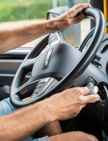 Pleging Transportservice BV Eersel afbeelding 5